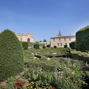 le-barral.midi-pyreneeshotels.com/