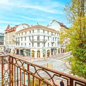 Centre-ville Appartement