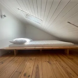 Sejour Idyllique Appartement