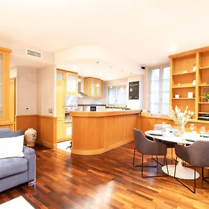 T2 Moderne Au Pre-carre Appartement