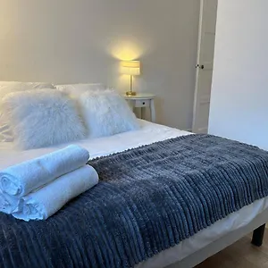 Au Coeur Des Marches De Noel Et Festivites D'annecy Appartement