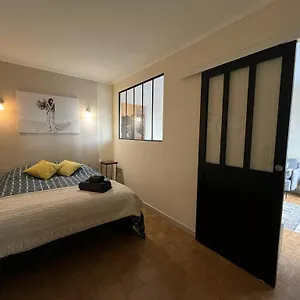 Cosy Proche Du Appartement