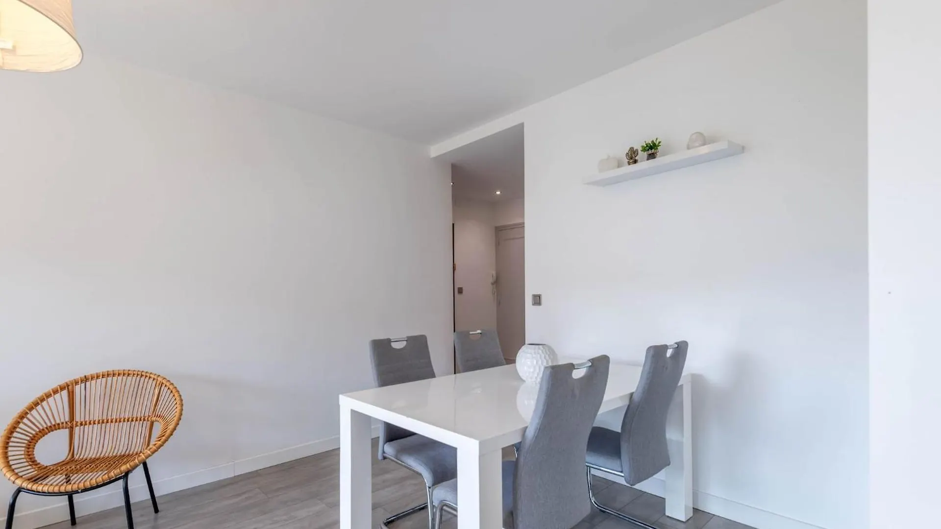 Smartstay Le Thiou - Annecy Centre France