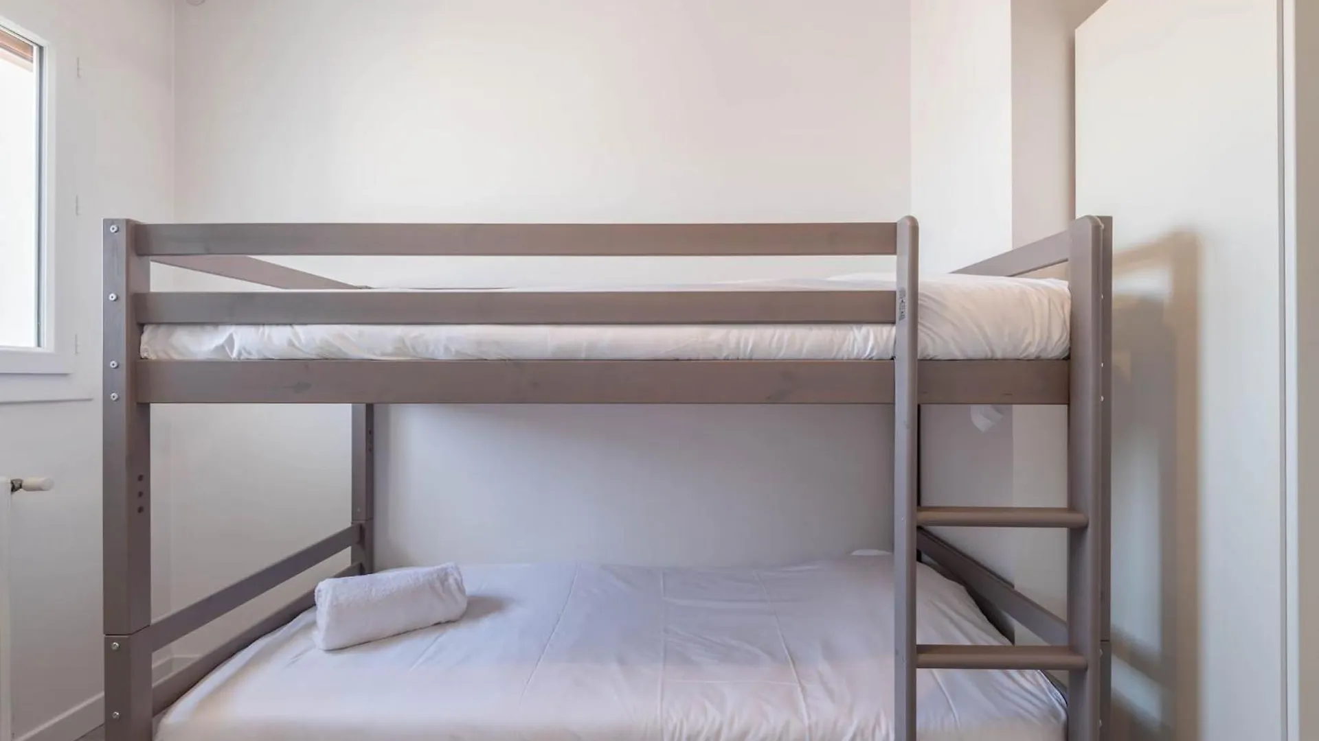 Apartment Smartstay Le Thiou - Annecy Centre