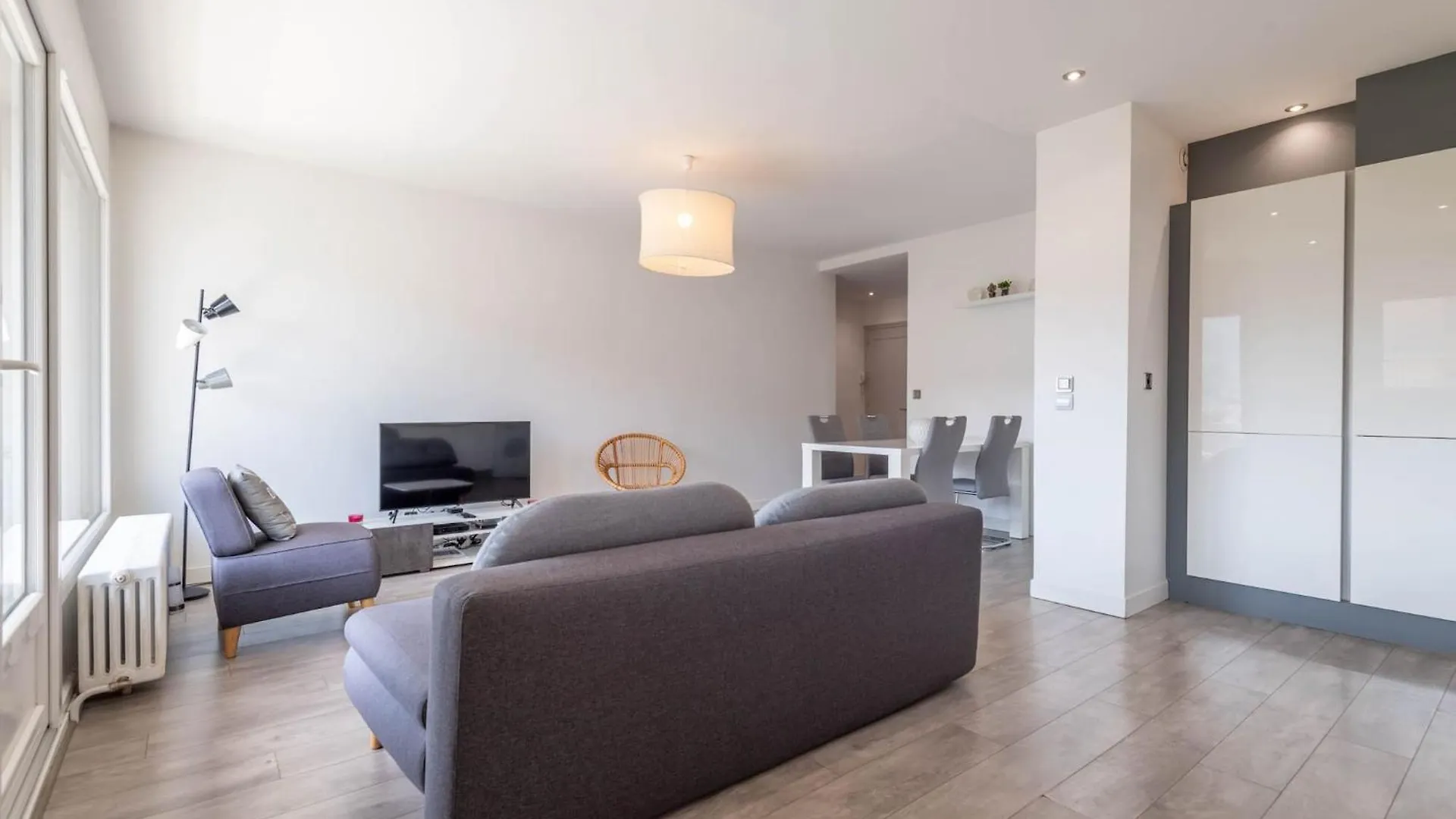 Smartstay Le Thiou - Annecy Centre France