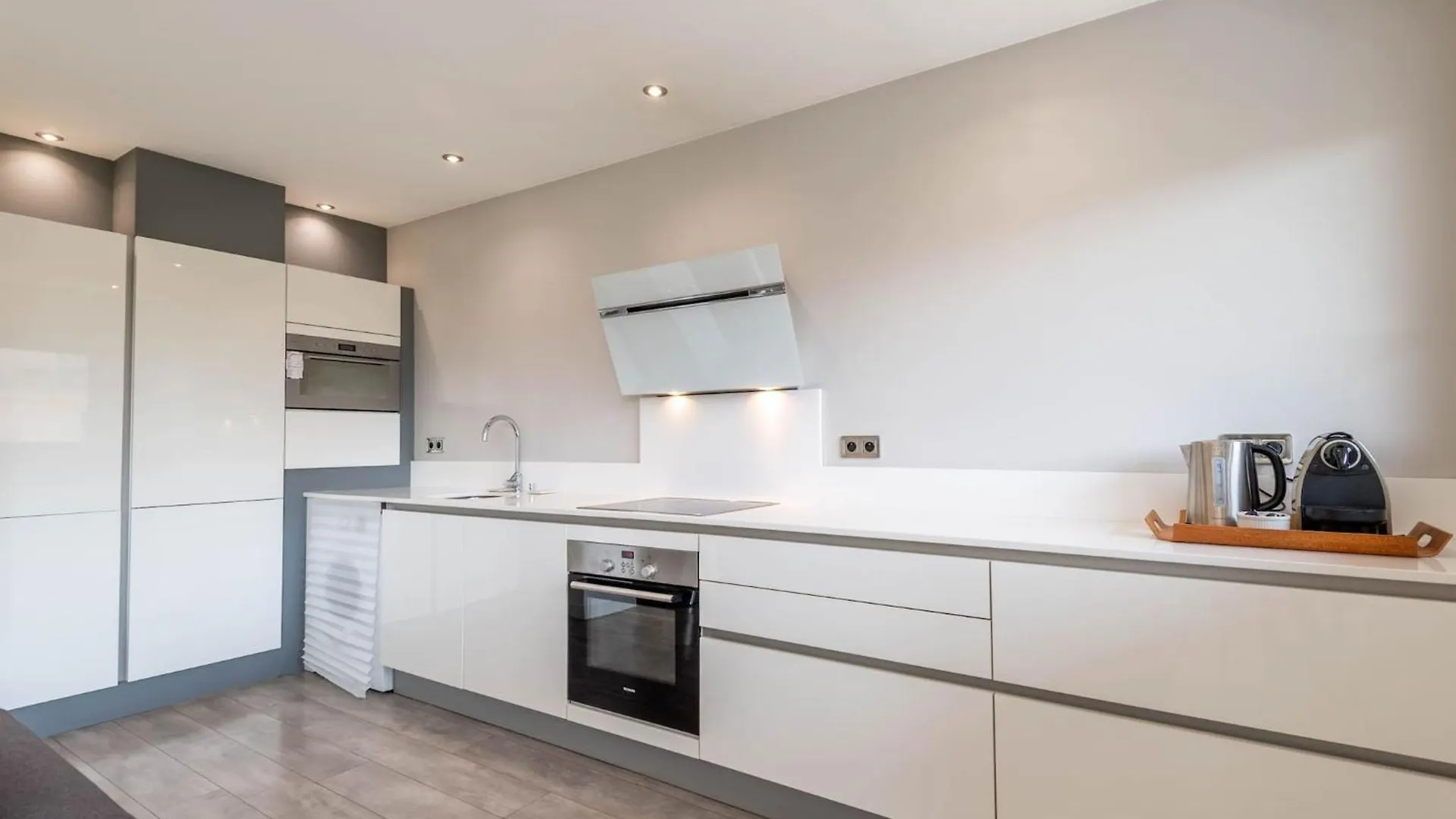 Apartment Smartstay Le Thiou - Annecy Centre