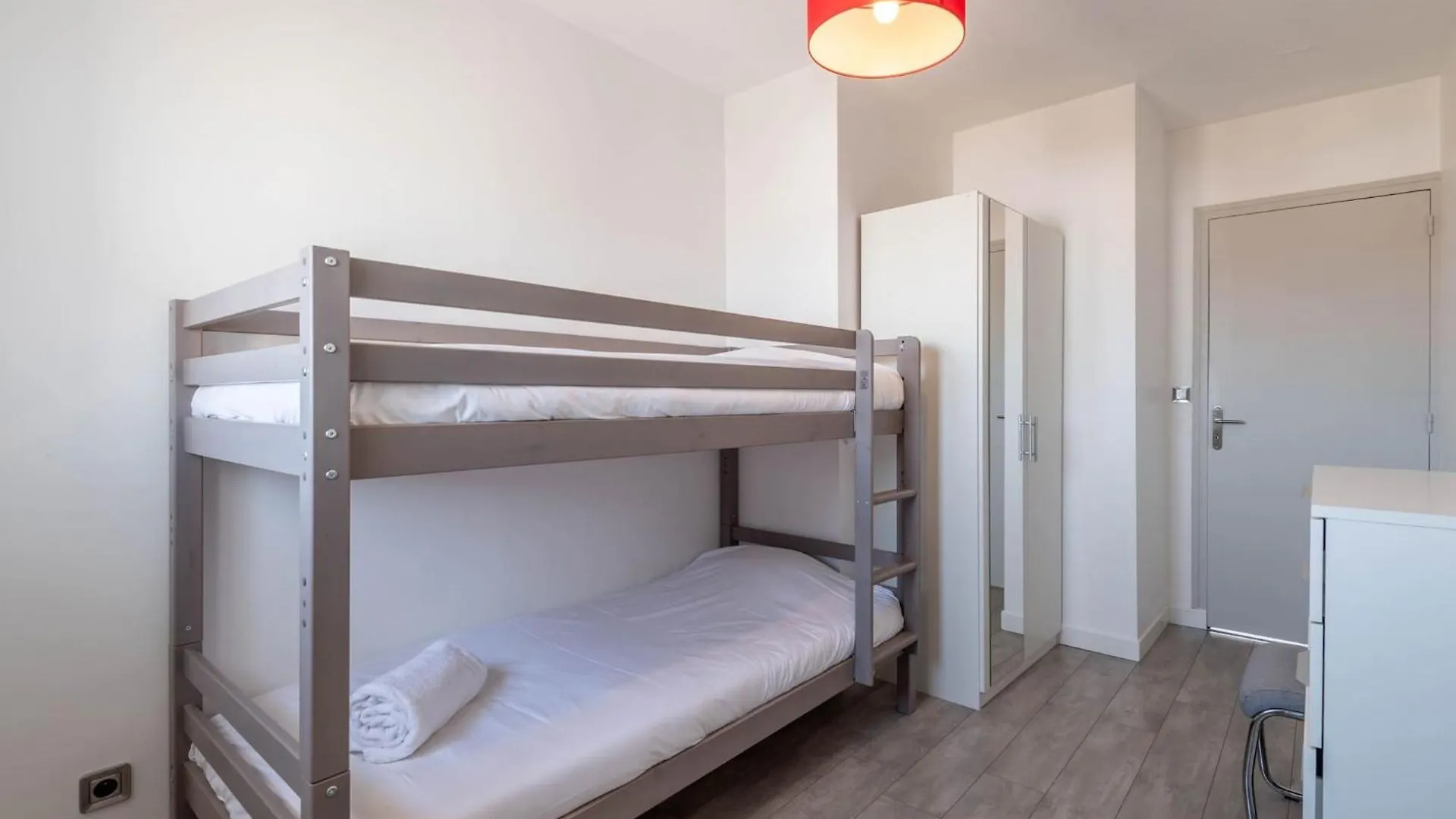 Smartstay Le Thiou - Annecy Centre