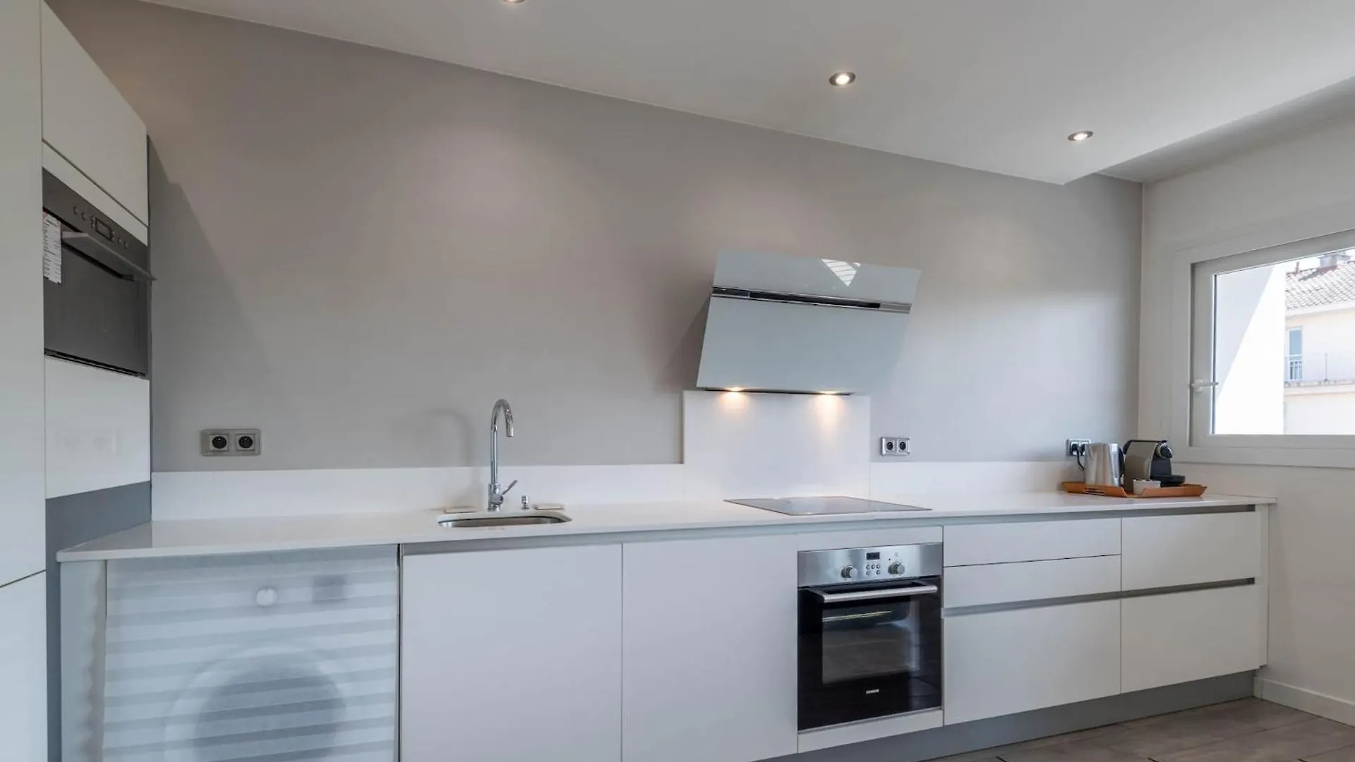 Smartstay Le Thiou - Annecy Centre