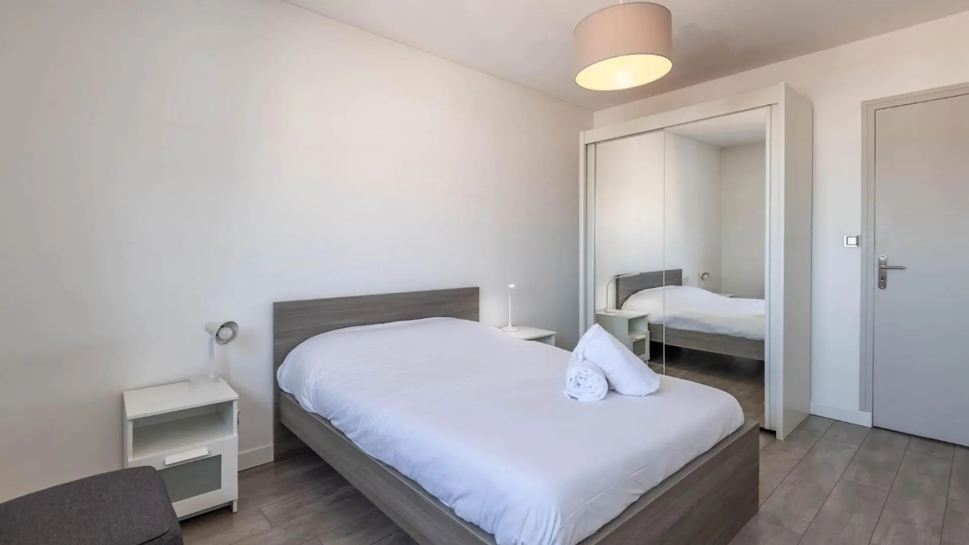Apartment Smartstay Le Thiou - Annecy Centre
