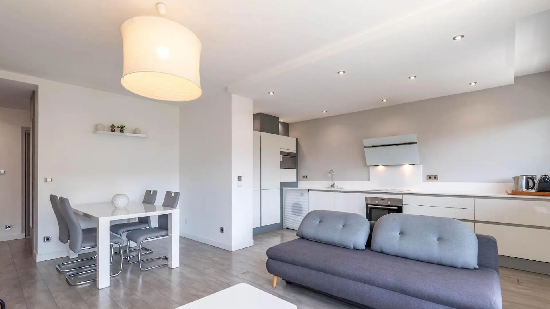 Smartstay Le Thiou - Annecy Centre Apartment