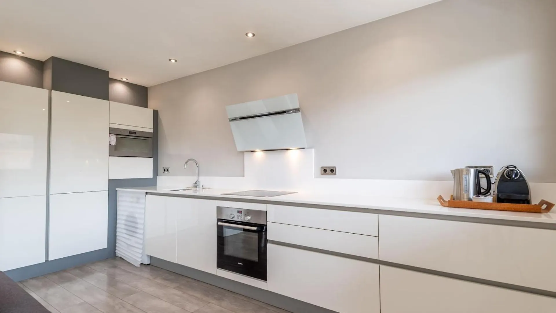 Apartment Smartstay Le Thiou - Annecy Centre France