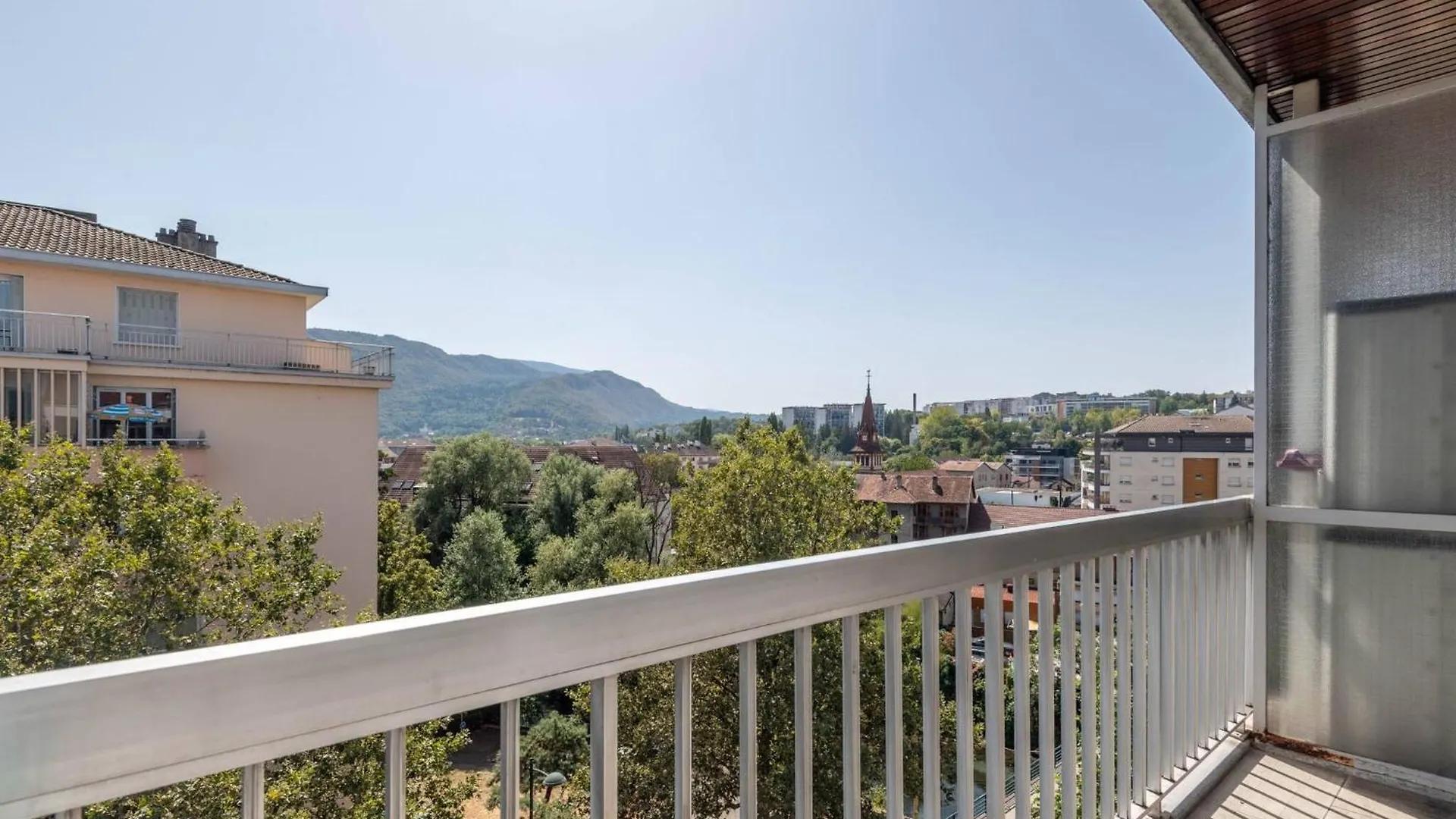 Apartment Smartstay Le Thiou - Annecy Centre France