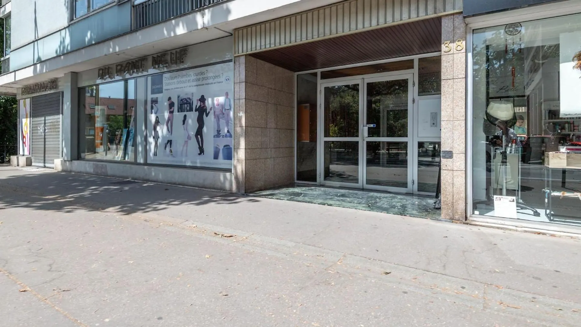 Smartstay Le Thiou - Annecy Centre