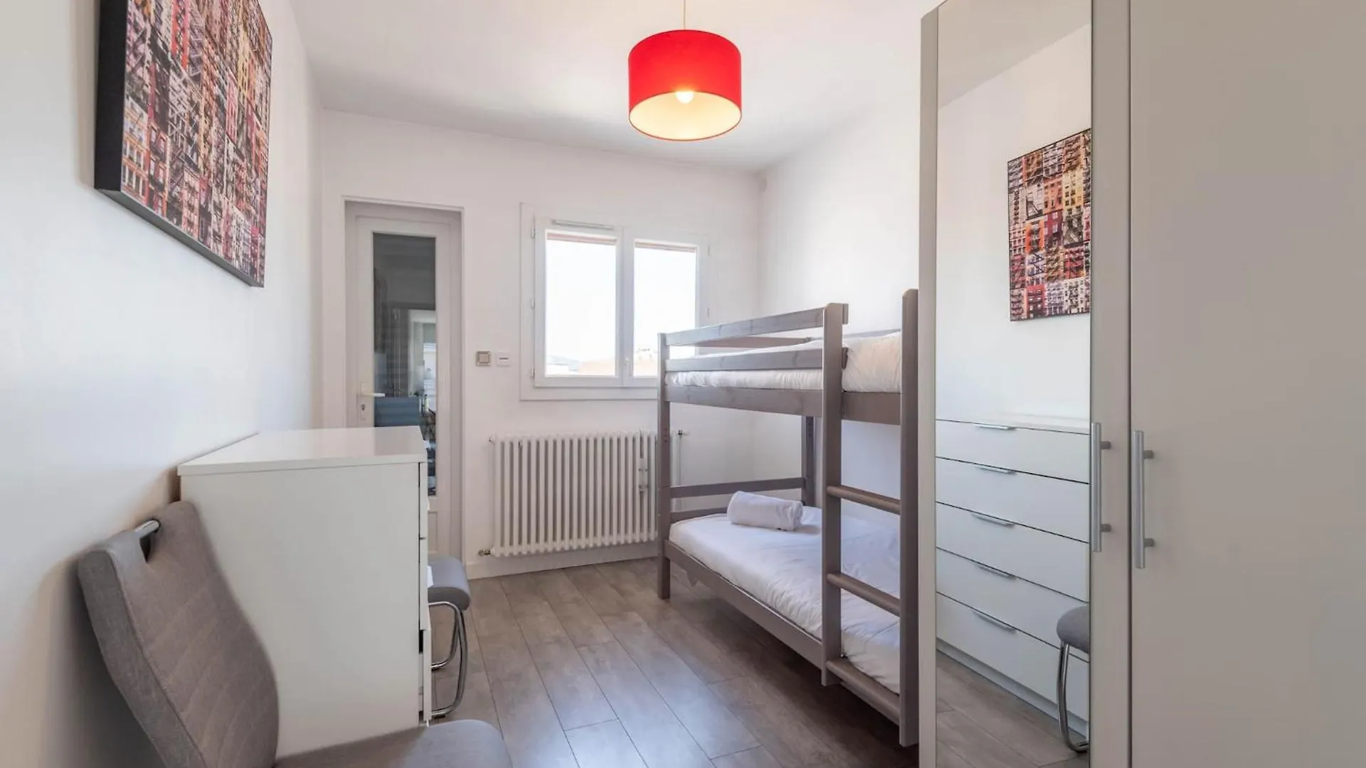 Smartstay Le Thiou - Annecy Centre Apartment